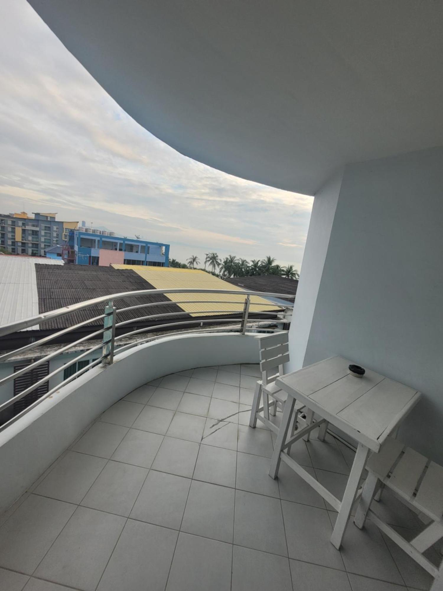 The Bangsaen 327-50 Chonburi