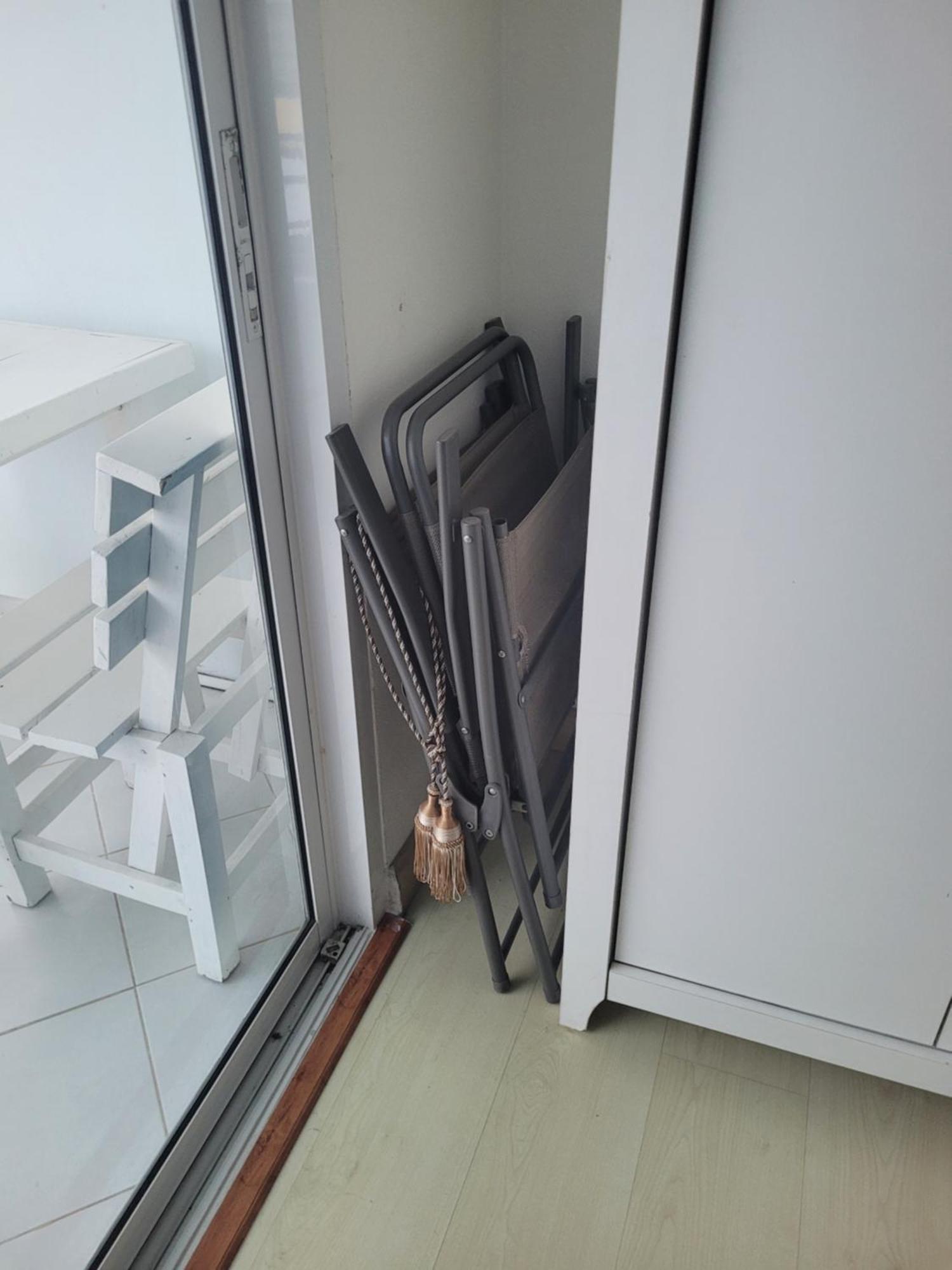 The Bangsaen 327-50 Apartment Chonburi